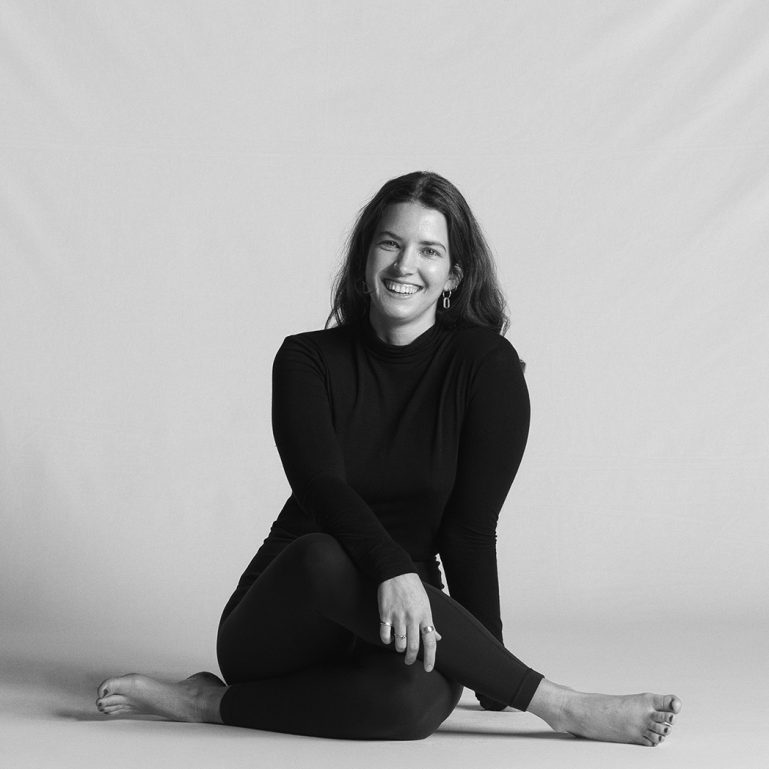 Felicia Walker Yogalehrerin